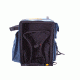 Porta Brace DSLR Backpack Camera Case Open