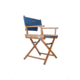 Porta Brace Heavy Duty Folding Director's Chair LC-17N