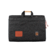 Porta Brace Lite Panels Case for 2 Lite Panel Astra,Black,22x7x16in LPB-LED2A