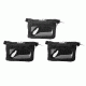 Porta Brace Set of 2 Pouches w/ Clear Vinyl Windows CC-ACCVP
