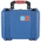 Porta Brace Superlite Vault Hard Case w/out Foam,Blue PB-2300E
