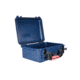 Porta Brace Superlite Vault Hard Case w/out Foam,Blue PB-2300E