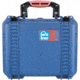 Porta Brace Superlite Vault Hard Case w/Foam,Blue PB-2300F