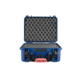 Porta Brace Superlite Vault Hard Case w/Foam,Blue PB-2300F