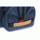 Porta Brace TLQ-39XT Quick Tripod Light Case, Deep Interior - 39in. Blue