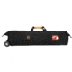 Porta Brace TLQB 46XTOR Series Wheeled Quick Tripod/Light Case,Black TLQB-46XTOR
