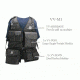Porta Brace Video Vest Modular VV-M1