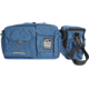 Porta Brace Waist Belt Production Pack with AC Pouch Blue BP-3