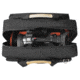 Porta Brace XF200 Compact Series Camera Case,Black,18x7x8.5in CS-XF200