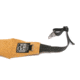 PortaBrace HB-40 CAM-C Shoulder Strap with Stainless Steel Post Hardware - Suede