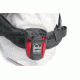 PortaBrace Audio Harness and Belt with Memory Foam AH-3H-MEM