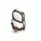 Porta Brace Audio Belt and Harness with Memory Foam AH-3H-MEM