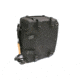 Portabrace Modular Backpack Camera Case w/ 2-Pocket Module - Black