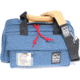 PortaBrace Small CompactHD Camera Case - Blue CS-DV2U