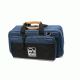 PortaBrace Medium CompactHD Camcorder Case - Blue CS-DV3U