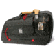 Portabrace CTC-1b Traveler Camera Case for Sony EX3 Camcorder - Black