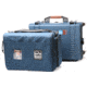 PortaBrace PB-2750IC Rolling Hard Case with Removable Internal Soft Case