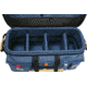 Porta Brace PC-3 Large Production Case - Blue