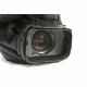 Porta-Brace POL-MVX200 XH Polar Mitten Mini-DV Camera Cover - Black