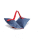 Porta-Brace Sand Bag - Blue