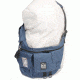 PortaBrace Side Sling Pack, Blue - SS-2