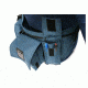 Porta-Brace Side Sling Pack, Blue - SS-2