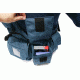 Porta Brace Side Sling Pack, Blue - SS-2