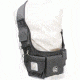 PortaBrace Side Sling Pack, Black - SS-2BL