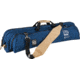 PortaBrace TLQ-35 Quick Tripod Light Case, Standard - 35in. Blue