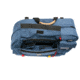 Porta-Brace Traveler Video Camera Case - CTC-1 Blue