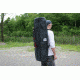 PortaBrace 46 inch Tripod Mummy Tripod Carrying Case - Black