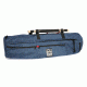 PortaBrace Tripod Mummy Tripod Case TM-41B - Blue