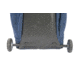 PortaBrace ShellPack Tripod Case with Wheels - Blue TS-46BOR