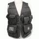 PortaBrace Video Vest - Black