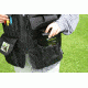 PortaBrace Video Vest - Black