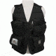 PortaBrace VV-LBL Video Vest 42-46-Inch - Large - Black