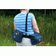 PortaBrace Waist Belt Production Pack - Blue
