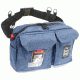 PortaBrace BP-1 Waist Belt Production Pack - Blue