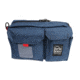 PortaBrace BP1 Waist Belt Production Pack - Blue