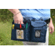 Porta Brace BP-1 Waist Belt Production Pack - Blue