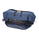 PortaBrace Wheeled Run Bag Case WRB3OR