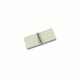 Posse Box - 5 1/2x6inch Aluminum 1inch 6 Ring Binder - RD23-CA