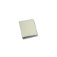 Posse Box - 7x9inch Aluminum 2inch 3 Ring Binder - RD25-CA