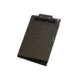 Posse Box - 9x14x1inch Black Vinyl Side Open Clipboard Box - LF32S-BV