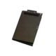 Posse Box - 9x14x1inch Black Vinyl Side Open Clipboard Box - LF32S-BV
