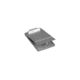 Posse Box - 9x14x1inch Bottom Open Clipboard Box - LF32N-BV