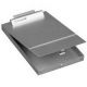 Posse Box - 9x14x1inch Bottom Open Clipboard Box - LF32N-CA