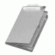 Posse Box - 9x14x1inch Side Open Clipboard Box - LF32S-CA