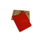 Posse Box A-frame Form Holder Ltr Pc Red - SSA45-PC-RED