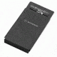 Posse Box Cite Book Caddy Pc Black - CHP50-PC-BLK